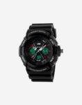 Skmei - Men’s Watch Quartz