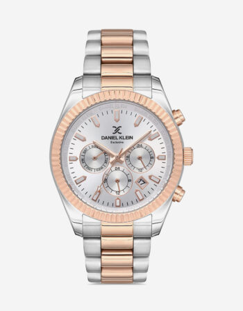 Daniel Klein - Men’s Watch Quartz