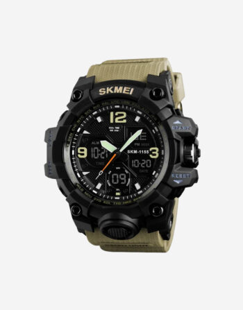 Skmei - Men’s Watch Quartz