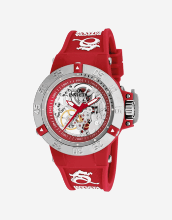 Subaqua - Ladies Watch Quartz