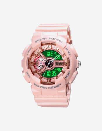 Skmei - Ladies Watch Quartz