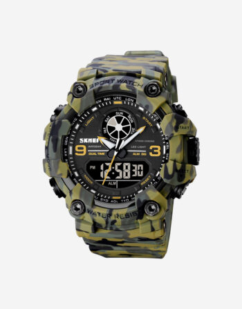 Skmei - Men’s Watch Quartz