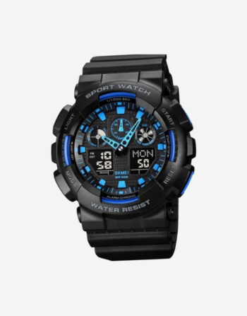 Skmei - Men’s Watch Quartz