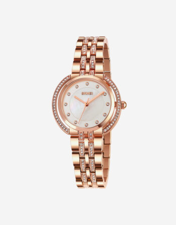 Skmei - Ladies Watch Quartz