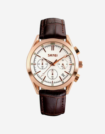 Skmei - Men’s Watch Quartz