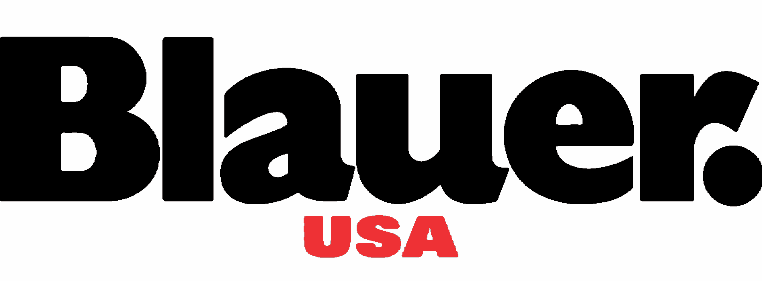Blauer. USA