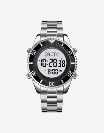 Skmei - Muslim Prayer Watch