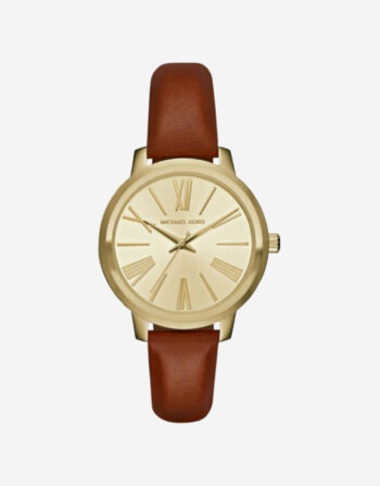 Michael Kors - Ladies Watch Quartz