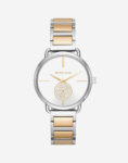 Michael Kors - Ladies Watch Quartz