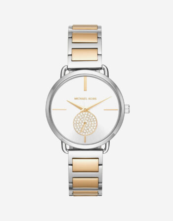 Michael Kors - Ladies Watch Quartz