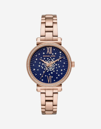 Michael Kors - Ladies Watch Quartz