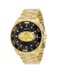 Invicta DC Comics Batman 32381 – Men's Watch Quartz, Gold