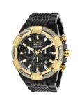 Invicta Bolt 29032 – Men's Watch Quartz, Black
