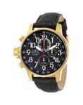 Invicta I-Force 28741 – Men's Watch Quartz, Black