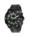 Invicta S1 Rally 26101 – Men's Watch Quartz, Black