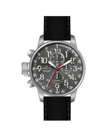 Invicta I-Force 24736 – Men's Watch Quartz, Black
