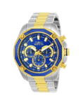 Invicta Aviator 25975 – Men's Watch Quartz, Silver