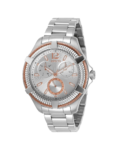 Invicta Bolt 30899 – Ladies Watch Quartz, Silver