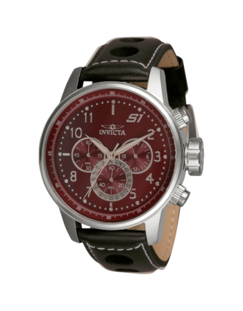 Invicta S1 Rally 30915 – Men's Watch Quartz, Black