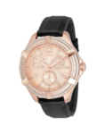 Invicta Bolt 30892 – Ladies Watch Quartz, Black
