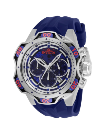 Invicta Venom 33632 – Men's Watch Quartz, Blue