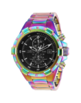 Invicta Aviator 28135 – Men's Watch Quartz, Multi-Color