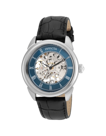 Invicta Specialty 23534 – Men's Watch Mechanical, Black