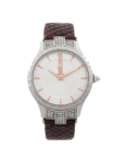 Just Cavalli JC1L004L0025 – Ladies Watch Quartz, Brown