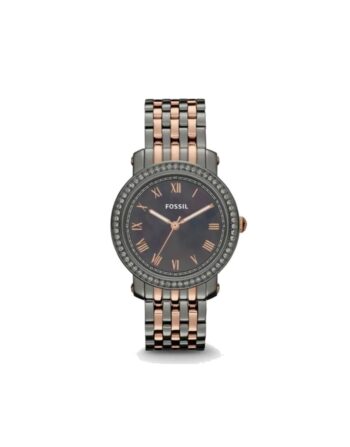 Fossil ES3115 – Ladies Watch Quartz, Gray