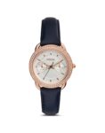 Fossil ES4052 – Ladies Watch Quartz, Blue