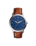 Fossil FS5304 – Men Watch Quartz, Brown