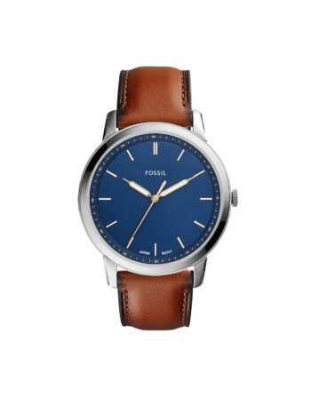 Fossil FS5304 – Men Watch Quartz, Brown