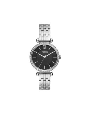 Fossil BQ3496 – Ladies Watch Quartz, Silver