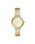Fossil BQ3655 – Ladies Watch Quartz, Gold