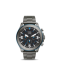 Fossil FS5753 – Men's Watch Quartz, Gray