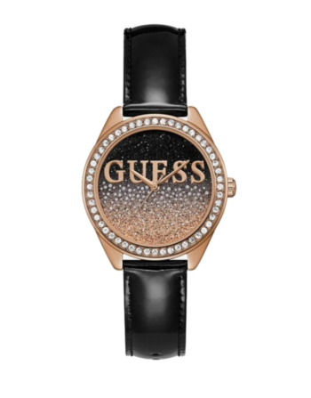Guess W0823L14 – Ladies Watch Quartz, Black