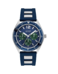 Guess W1167G1 – Men's Watch Quartz, Blue