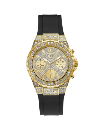Guess GW0038L1 – Ladies Watch Quartz, Black