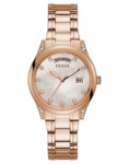 Guess GW0047L2 – Ladies Watch Quartz, Rose Gold