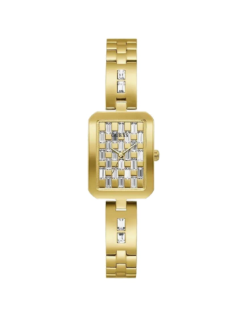 Guess GW0102L2 – Ladies Watch Quartz, Gold