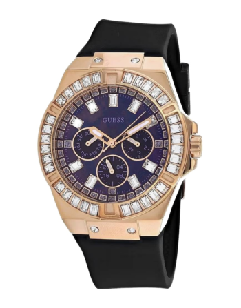 Guess GW0118L2 – Ladies Watch Quartz, Black