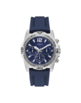 Guess GW0211G1 – Men's Watch Quartz, Blue