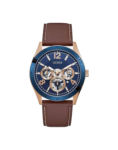 Guess GW0216G1 – Men's Watch Quartz, Brown