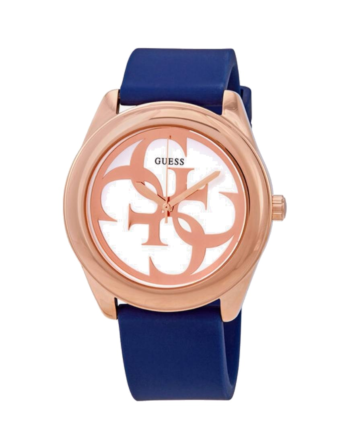 Guess W0911L6 – Ladies Watch Quartz, Blue
