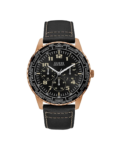 Guess W1170G2 – Men's Watch Quartz, Black