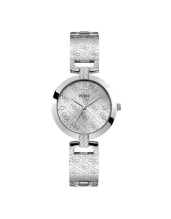 Guess W1228L1 – Ladies Watch Quartz, Silver