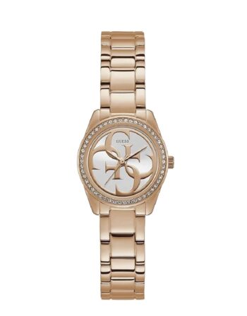 Guess W1273L3 – Ladies Watch Quartz, Rose Gold