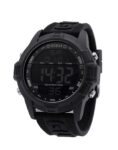 Guess W1299G1 – Men's Watch Quartz, Black