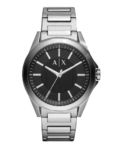 ARMANI EXCHANGE AX2618 – Men’s Watch Quartz, Silver