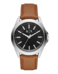 ARMANI EXCHANGE AX2635 – Men’s Watch Quartz, Havana